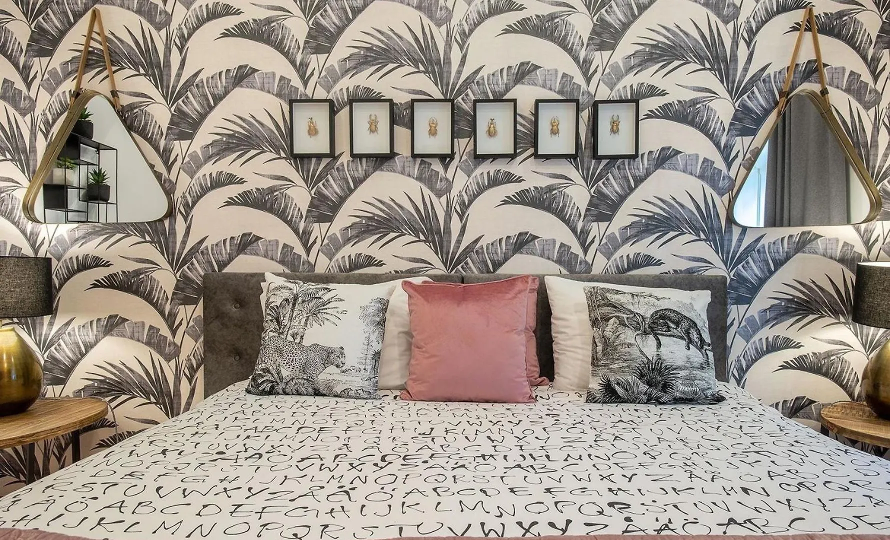 Studio Fuer 9 Personen Und 1 Kind In Lissabon, Regio De Lisboa Costa De Lisboa - B58349 Apartment