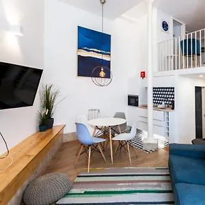 Flh Graca Lovely Ii Apartment