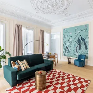 Haws Hotel apartamentowy