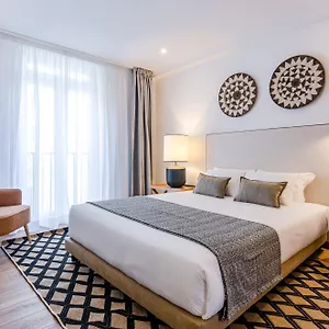 Morais Soares 131 Apartament