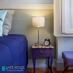 Safe House Apartament